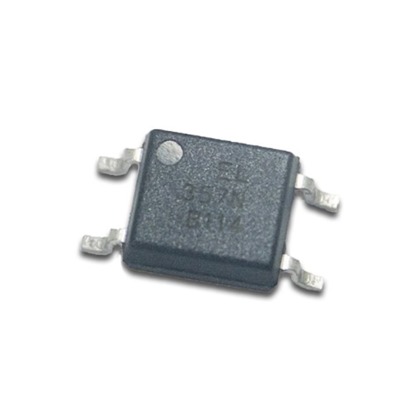 億光91视频APP下载IOS EL357  SOP-4