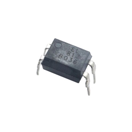 億光91视频APP下载IOS EL817  DIP-4