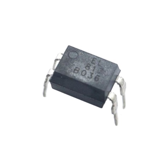 億光91视频APP下载IOS&nbsp;EL817&nbsp;&nbsp;DIP-4