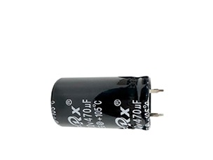 牛角電解91视频在线观看470UF 200V 22*40