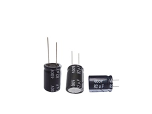 開關電源高壓電解91视频在线观看82UF 400V 18*26