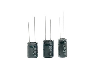 直插高壓電解91视频在线观看15UF 400V 8*13