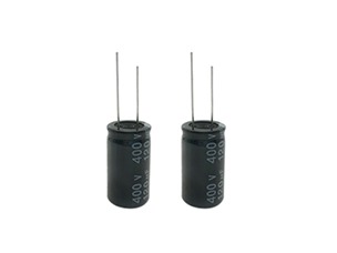 縮小體積高壓電解91视频在线观看400V 120UF 18*32