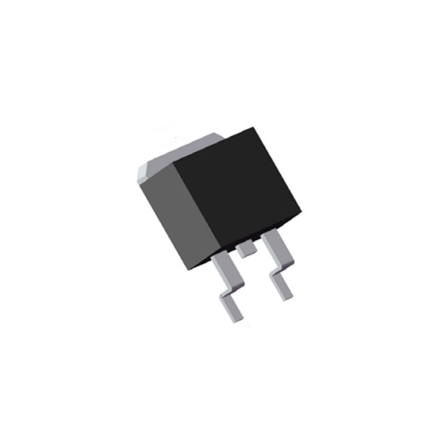 揚傑&nbsp;YJD106510BQG2&nbsp;碳化矽肖特基二極管SIC&nbsp;TO-263