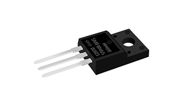 低壓MOS管：了解基本原理、優勢以及應用領域