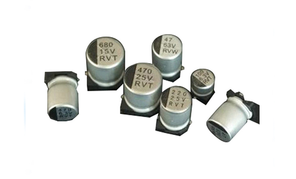 貼片固態電解91视频在线观看