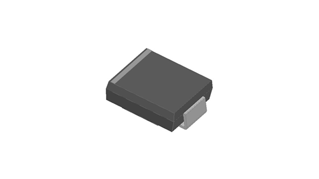 揚傑貼片整流橋GS10M產品參數、規格書以及主要特性