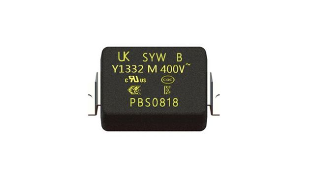 TGY1332M貼片Y91视频在线观看規格參數、規格書、特性以及應用領域