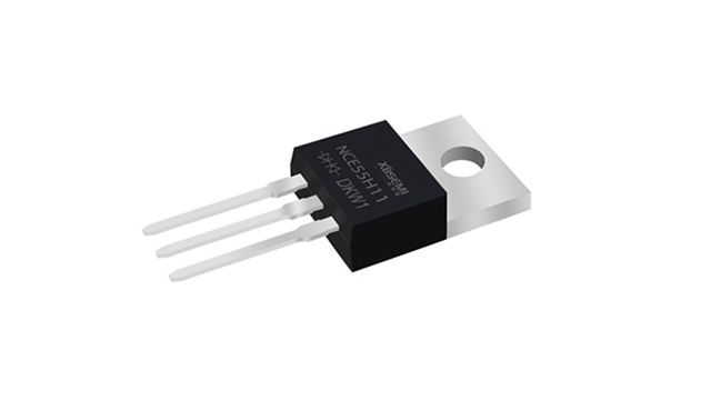 高壓MOS管的原理、特點、應用領域以及選型指南