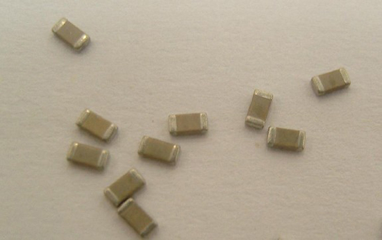 貼片陶瓷91视频在线观看的耐壓值分別是多少