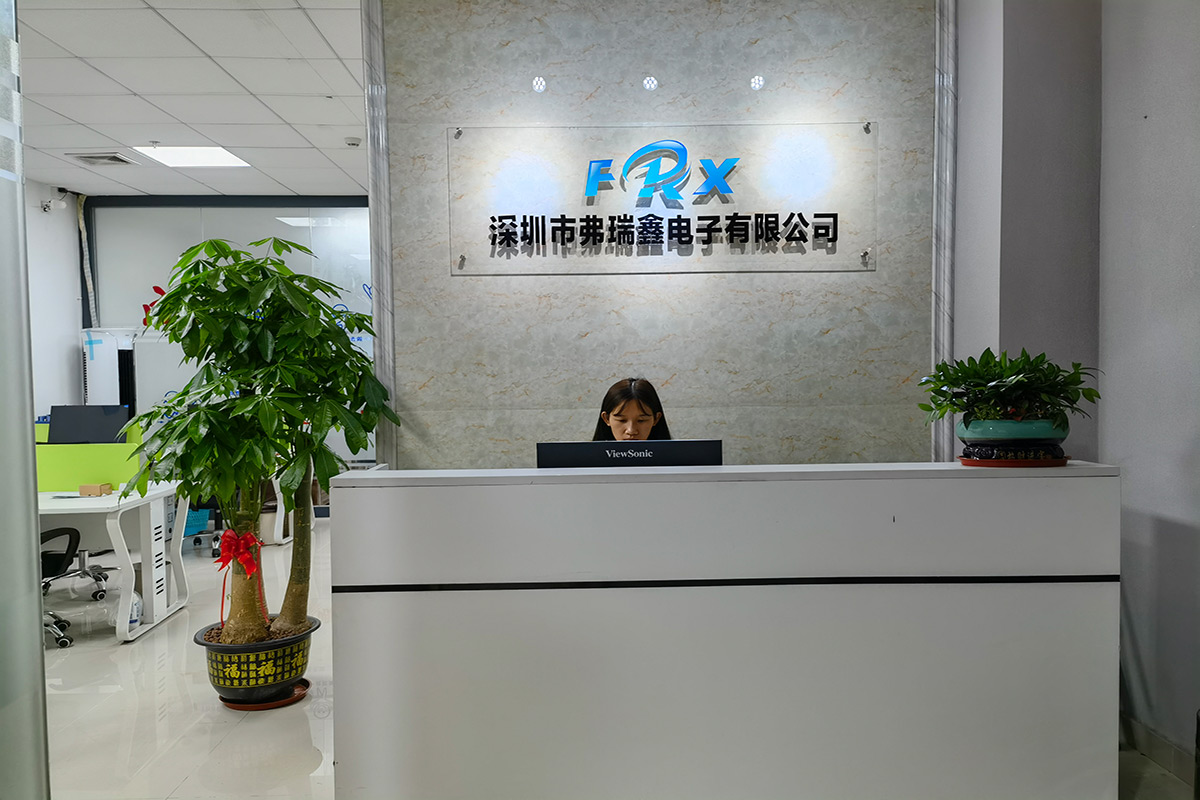 深圳市91视频免费播放電子有限公司