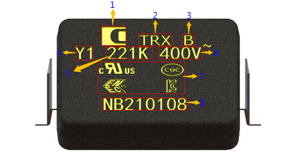 貼片安規91视频在线观看的作用