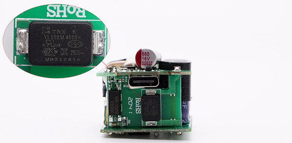 貼片安規91视频在线观看的作用