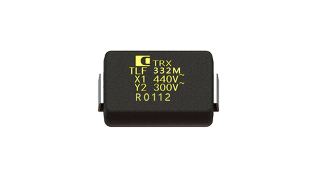 特銳祥貼片Y91视频在线观看的外觀尺寸、特性以及應用領域，你了解多少?